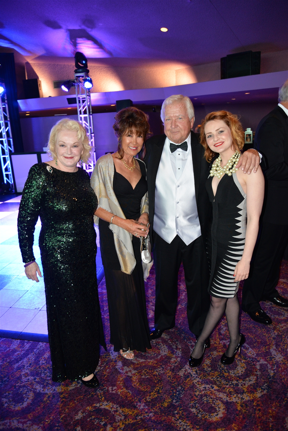 14th Annual Van Wezel Foundation Gala Photo Galleries